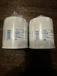 Two New Donaldson Oil / Lube Filters P550047 Made Usa! 4.3 V6 Gm Etc. Cross Ref. Fixed Price $5.25.