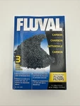 Fluval Carbon External Filters 3 Pack 100G New. Fixed Price $11.79.