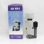 Asm Mini-g Protein Skimmer For Aquarium Up To 80 Gallons Missing Pump. Fixed Price $83.69.