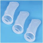Zconiey Filter Socks 180 Micron Inch Opening X 14 Long Aquarium Nylon .... Fixed Price $27.69.