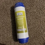 Ispring FG15 Gac Granular Activated Carbon 2.5"X10" Water Filter Ro/aquarium/di,. Fixed Price $10.00.