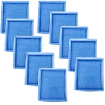 Myfatboss Fish Tank Filters, Aquarium Count (pack Of 1), Bule 10PACK. Fixed Price $39.39.