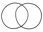 O-ring For Sunsun HW304A, HW304B Canisterfilter (2 Pack). Fixed Price $10.99.