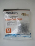 Aqueon Replacement Filter Cartridge Medium. Fixed Price $9.97.