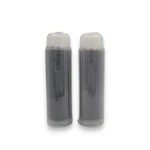 10" Mixed Bed Resin Cartridges Compatible With Aquatic Life Rodi Models .... Fixed Price $58.21.