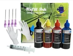 Premium Ink Refill Kit For Epson Printer Cartridge 212 273 232XL 288 822XL 812XL. Fixed Price $13.80.