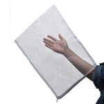 Alegi Large Filter Media Bags,aquarium Mesh With Plastic 4PCS. Fixed Price $14.76.