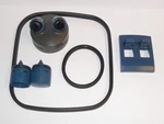 Genuine Oase Biomaster Aquarium Filter Spares. 250, 350, 600, 850. Fixed Price $12.48.