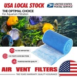 140" X 12" Top Grade Bonded Filter Media For Aquarium Canister Systems. Fixed Price $15.99.