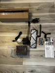 Fluval Flex 2.0 Pump Set Up Parts Brand New Original Box. Fixed Price $69.99.