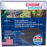 Eheim Carbon Pad For Professional 3 Ultra G Filters 2071-2075. Fixed Price $43.88.