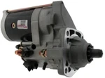 Starter Fits John Deere 210LE Diesel 1997-2000 RE504244 RE506105 SE501853 18568. Fixed Price $157.70.