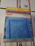 Penguin Marineland Filter Power Rite Size Cartridges 100 125 150 175 Box Of 6. Fixed Price $22.10.