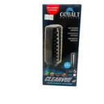 Clearvue 45 Replacement Sponge Cartridge By Cobalt Aquatics For Aquariums. Fixed Price $5.59.