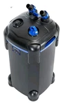 Amosijoy 396GPH Epc 1500 Uv Canister Filter,ultra-quiet External Aquarium. Fixed Price $79.99.
