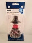 Aqueon Betta Filter With Volcano - Open Box. Fixed Price $7.95.