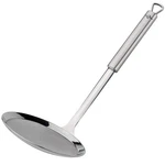 Chenprofi Parma Skimmer With Screen, 13.25", Silver. Fixed Price $57.23.