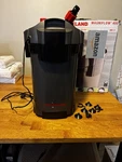 Marineland Magniflow 400 Canister Filter Up To 100 Gallons (AQ-90751). Fixed Price $64.99.