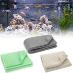 Pack Aquarium Filter Media Pads, Color-coded 3-IN-1 For Ammonia, Nitrite & .... Fixed Price $53.27.
