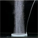 Upettools Fish Tank Nano Air Stone 2 Inch Aquarium Bubbler, Ultra-high Diss.... Fixed Price $22.76.