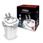 Forza Canister Filter FZ7 Uv, 295 Gph - Aquatop. Fixed Price $219.99.