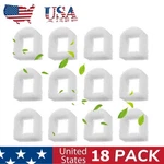 18 Foam Pre-filters For Drinkwell Stainless Steel 360 Lotus Avalon Pagoda Water. Fixed Price $14.99.