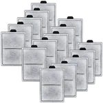 15 Pack Aquarium Cartridge For Top Fin PF20 PF30 PF40 PF75 Filters. Fixed Price $23.89.
