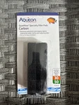 Aqueon Quietflow 30/50 Specialty Filter Pads Carbon Precut Model 50, 4 Pack. Fixed Price $12.95.