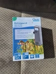 Oase Indoor Aquatics Biocompact 25 Aquarium Filter 55141. Fixed Price $35.99.