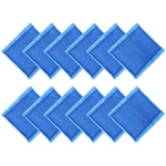 Aqua-tech Ez-change #3 Fish Tank Power Filter Replacement Cartridges 30-60 12PK. Fixed Price $41.57.