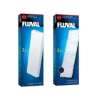 Fluval U3 Internal Filter Media Replacement Foam Pad Poly Carbon Fish Tank. Fixed Price $18.77.