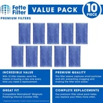 Canister Filter For Marineland Magnum Polishing Internal Jh Cartridge. Fixed Price $19.99.