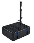 Jebao All-in-one Pond Filter Pump Filtration With 13-WATT Uv Clarifier 530GPH. Fixed Price $89.99.