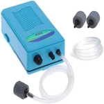 Odowalker Portable Aquarium Air Pump Batteries Backup Fish Tank Bubbler P.... Fixed Price $13.17.