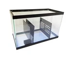 Aquarium Sump Refugium Diy Kit For Protein Skimmer - Chamber Dividers (1.... Fixed Price $37.95.