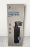 Jeneca 480 Gph Submersible Aquarium Filter (50 160 Gallon) Brand New IPF-280. Fixed Price $23.00.