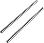 (2-PACK) A16551 Impeller Shaft For Aqua Clear AC110 Filter And Powerhead. Fixed Price $15.95.