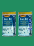 12 Type H Canister Vacuum Bag Fits Midsize Riccar RC-1400 1500 1700 1800 Series. Fixed Price $17.95.