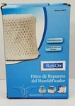 Reli On Replacement Humidifier Filter Model RWF2 Antimicrobial Removes Pa. Fixed Price $10.00.