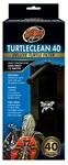 Zoo Med Turtleclean 40 Deluxe Filter. Fixed Price $41.99.