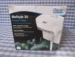 Oase Biostyle 30 Power Filter Up To 50 Gallons (new Distressed Box) Free Shippin. Fixed Price $50.00.