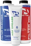 No Toil Bottle Filter Maintenance Kit (3-PK) NT209. Fixed Price $36.47.