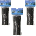 Pack Eshopps Round Foam Filter Large 7X3. Fixed Price $53.42.