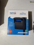 Top Fin Silentstream PF10 Power Filter 5-10 Gallon Aquarium. New -open Box. Fixed Price $20.00.