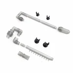 Sunsun Aquarium Water Inlet And Outlet Accessories HW3000 HW602B HW603B HW302. Fixed Price $58.99.