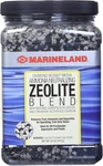 Diamond Blend 50 Ounces Ammonia-neutralizing Zeolite And Carbon Aquarium Filter. Fixed Price $17.92.