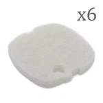 6PCS Aquarium Filter Pads For Sunsun/perfect/grech/super HW-302/505A Canister. Fixed Price $6.99.