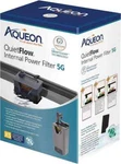 Aqueon Quietflow Smartclean Internal Power Filter. Fixed Price $39.99.