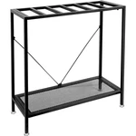 Tongmo Fish Tank Stand The Perfect 29 Gallon Metal Aquarium Measuring. Fixed Price $114.89.