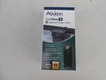 Aqueon Quietflow Internal Power Filter 3 Gal Fresh Or Salt Wateraquarium Nib. Fixed Price $11.99.